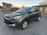 Image for 2016 Ford Escape Titanium ID: 7010268