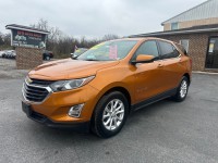 Image for 2018 Chevrolet Equinox LT ID: 7012083