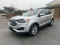 Image for 2019 Ford Edge Titanium ID: 7026092