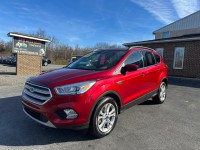 Image for 2018 Ford Escape SEL ID: 7026093