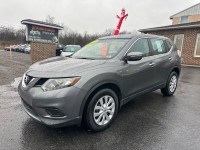 Image for 2014 Nissan Rogue S ID: 7063253