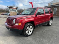 Image for 2016 Jeep Patriot Sport ID: 7063259