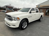 Image for 2009 Dodge Ram 1500 ST ID: 7063322