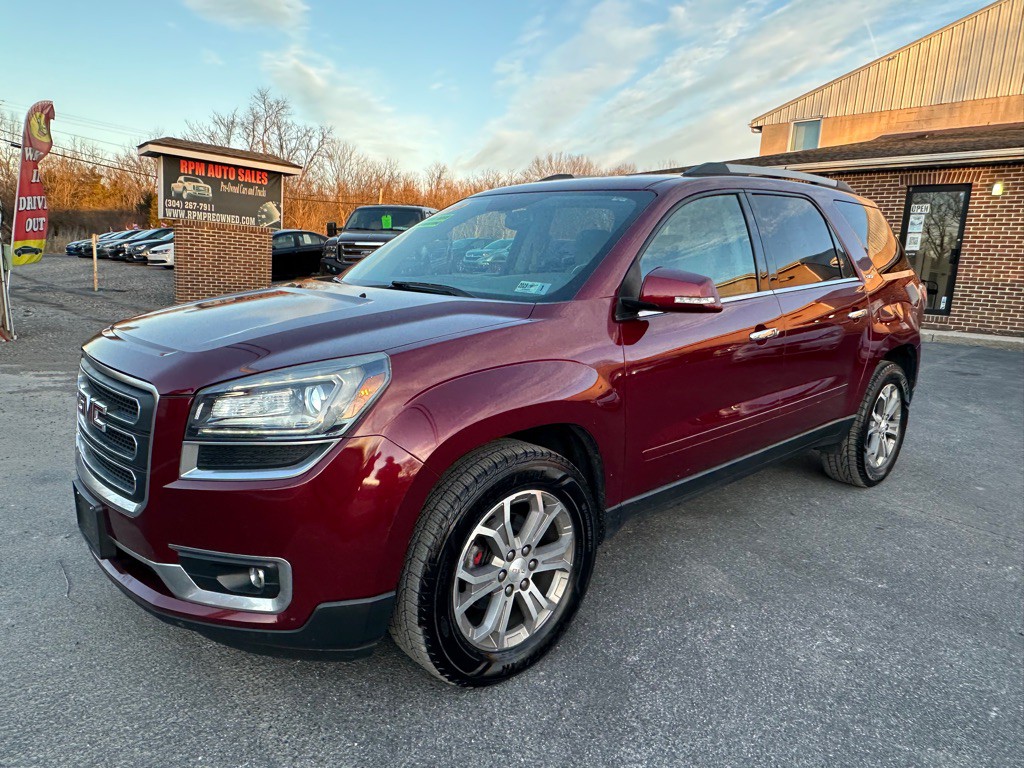 2015 GMC Acadia Image 1