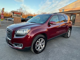 Image for 2015 GMC Acadia SLT-1 ID: 7086344