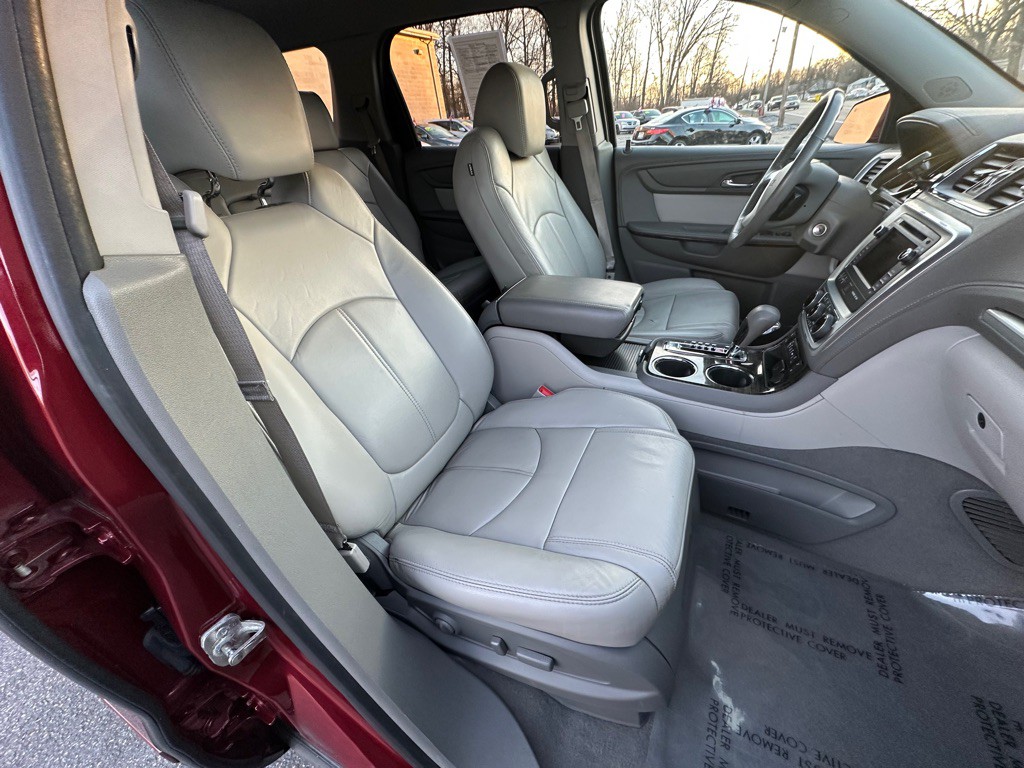 2015 GMC Acadia Image 6