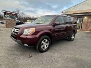 Image for 2008 Honda Pilot EX-L ID: 7088842