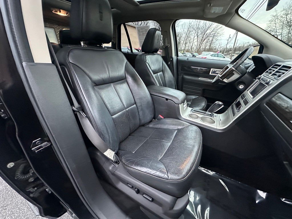 2010 Lincoln MKX Image 6