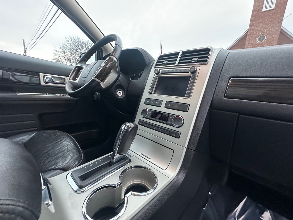 2010 Lincoln MKX Image 7