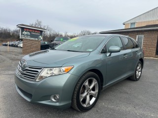 Image for 2009 Toyota Venza V6 ID: 7117054