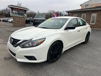 Image for 2017 Nissan Altima 2.5 S ID: 7117072