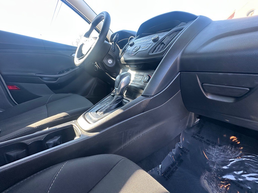 2015 Ford Focus Image 7