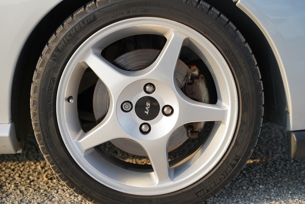 2002 Ford Focus Image 14