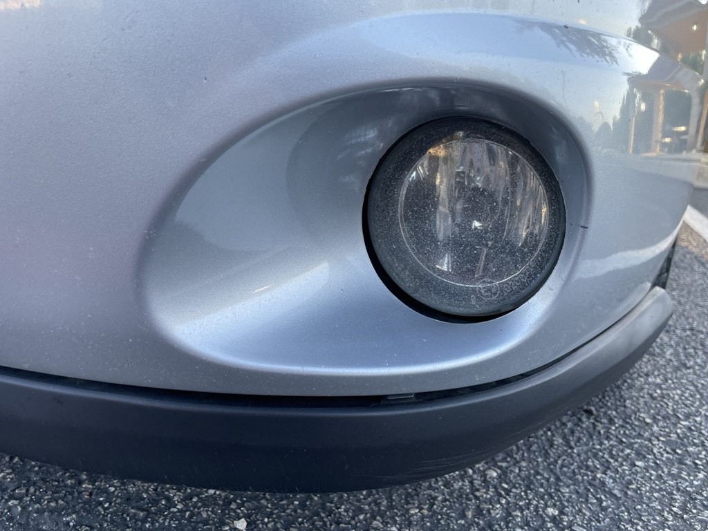 2002 Ford Focus Image 19