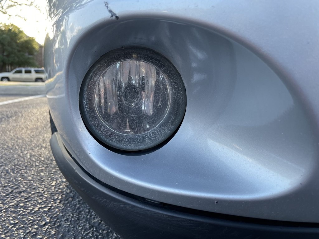 2002 Ford Focus Image 20