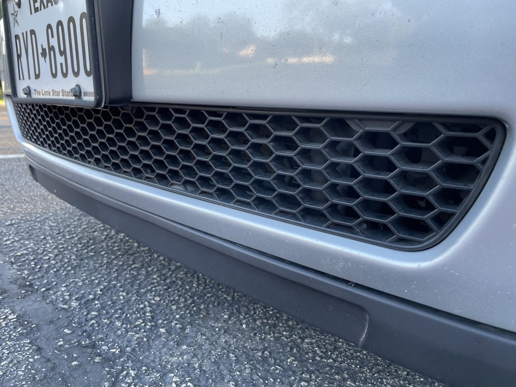 2002 Ford Focus Image 22