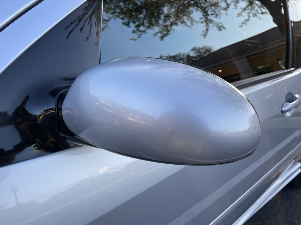 2002 Ford Focus Image 23