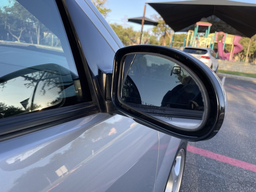 2002 Ford Focus Image 25