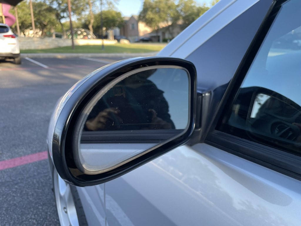 2002 Ford Focus Image 26