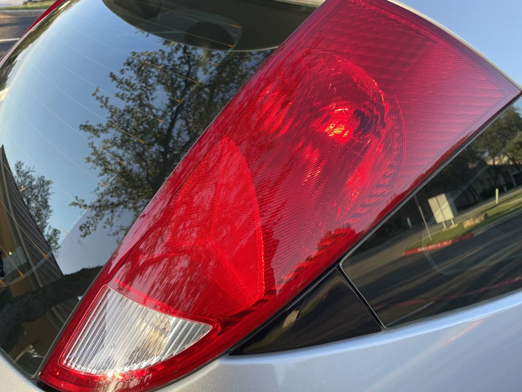 2002 Ford Focus Image 29