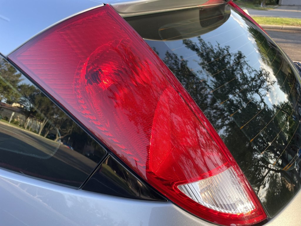 2002 Ford Focus Image 30