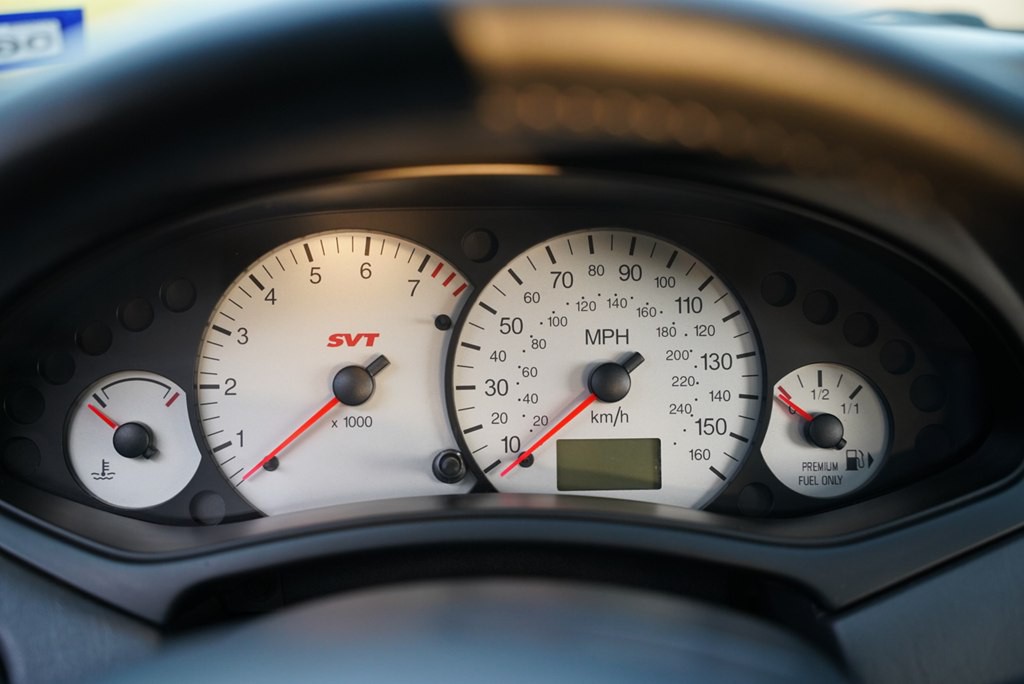 2002 Ford Focus Image 35