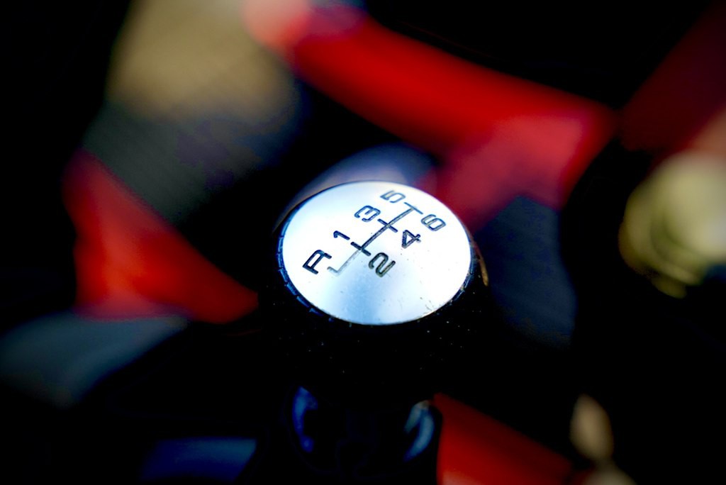 2002 Ford Focus Image 36