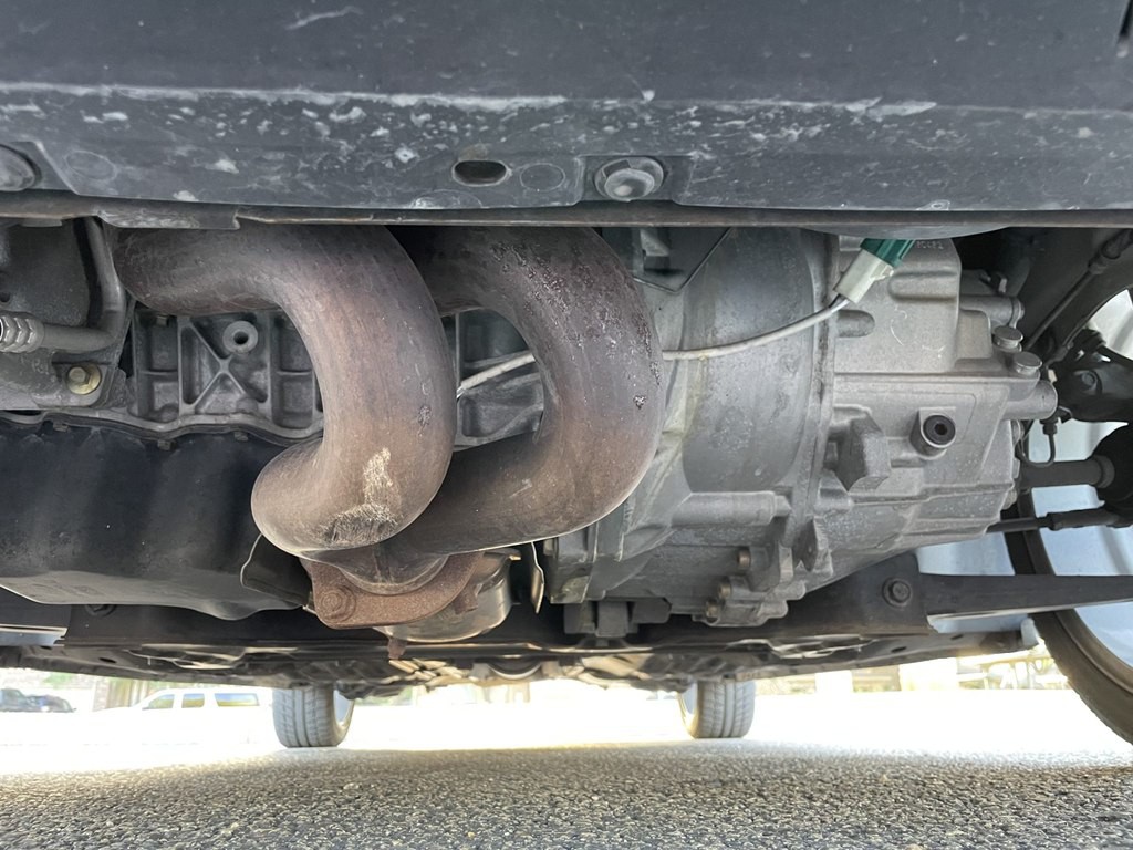 2002 Ford Focus Image 44