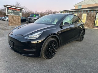 Image for 2020 Tesla Model Y  ID: 7143755