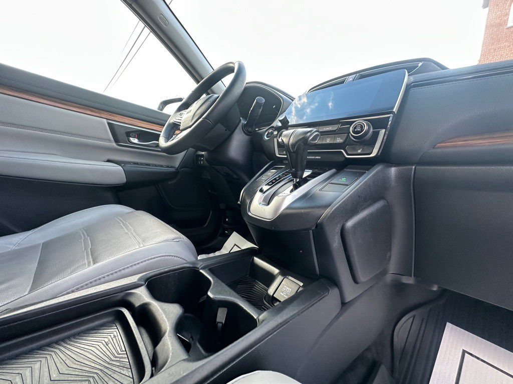 2018 Honda CR-V Image 7