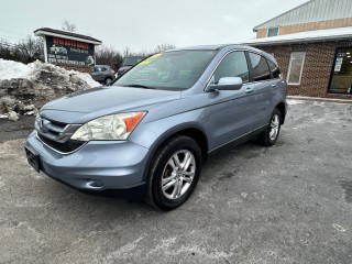 Image for 2011 Honda CR-V EX-L ID: 7150667