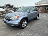 Image for 2011 Honda CR-V EX-L ID: 7150667