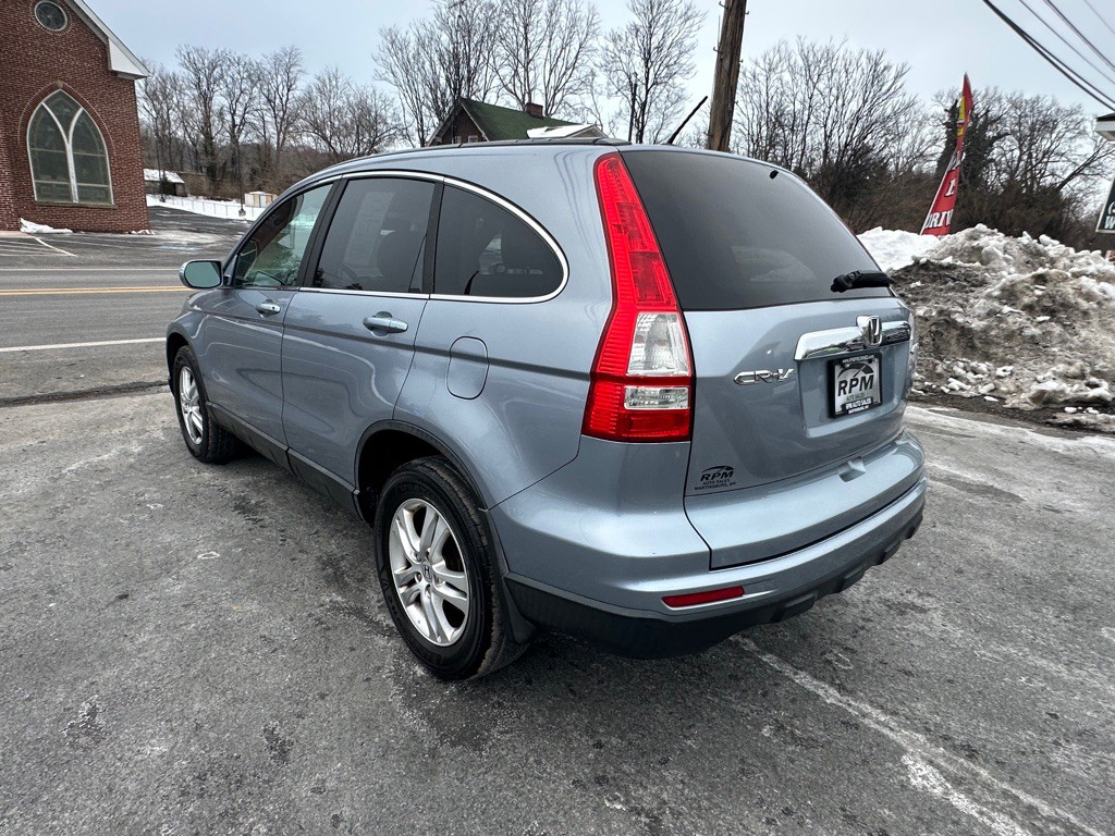 2011 Honda CR-V Image 5