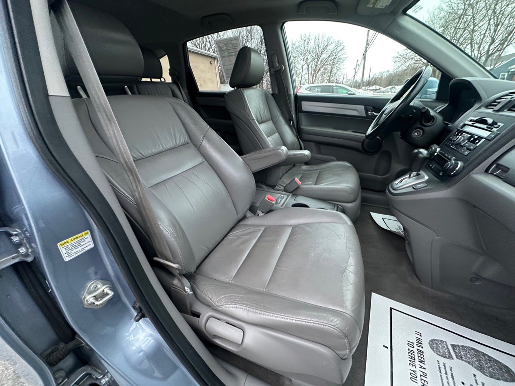 2011 Honda CR-V Image 6