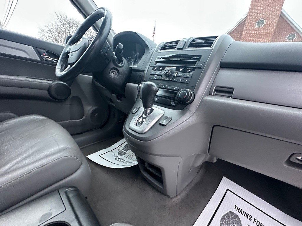 2011 Honda CR-V Image 7