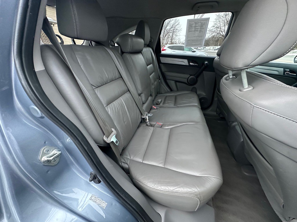 2011 Honda CR-V Image 8