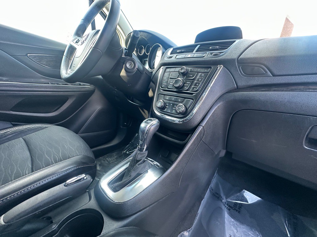 2015 Buick Enclave Image 5