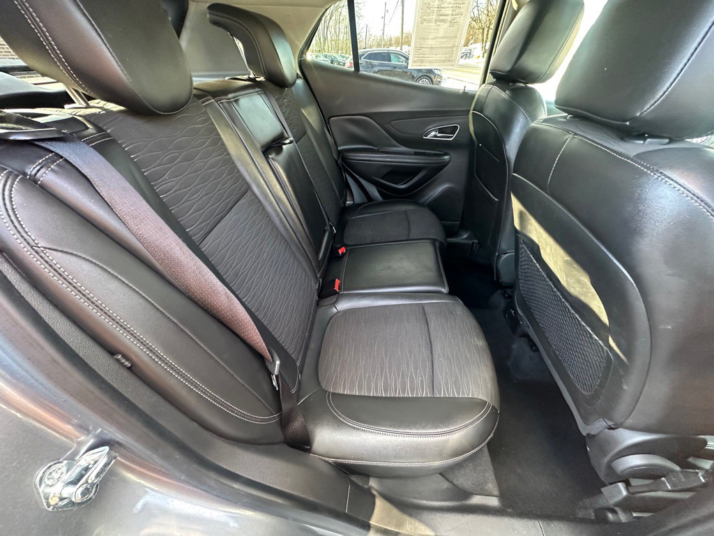 2015 Buick Enclave Image 6