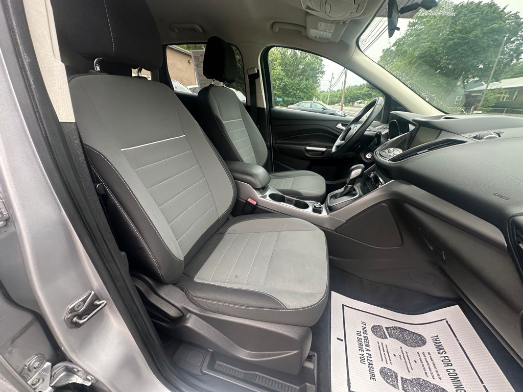 2013 Ford Escape Image 6
