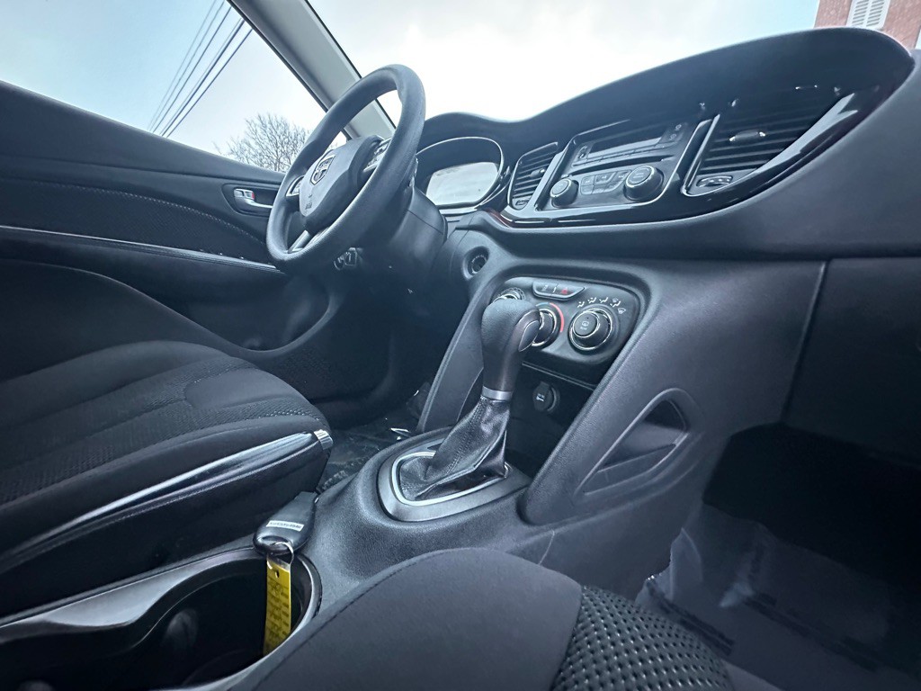 2015 Dodge Dart Image 7