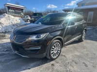 Image for 2017 Lincoln MKC Reserve ID: 7154469