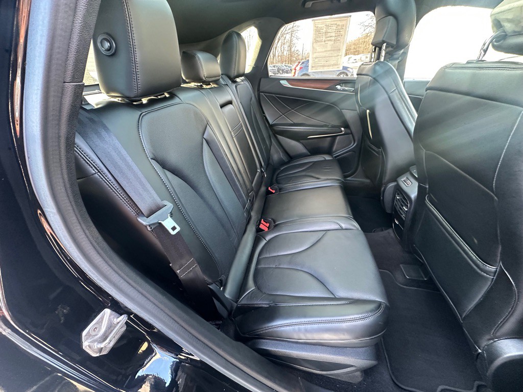 2017 Lincoln MKC Image 6