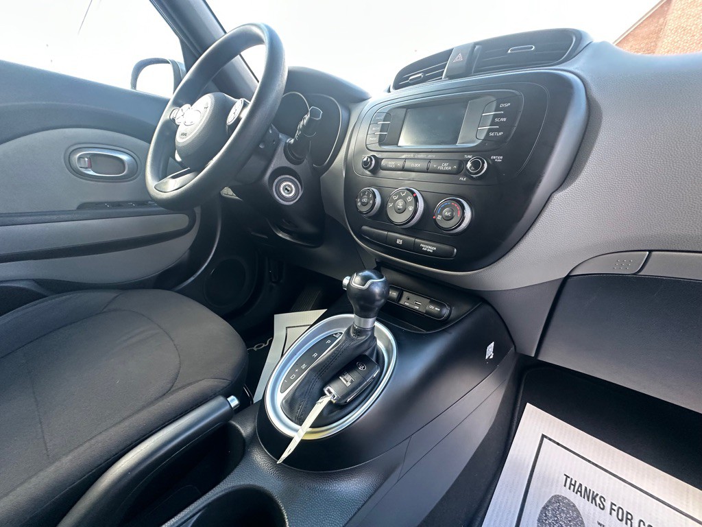 2016 Kia Soul Image 7