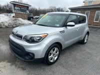 Image for 2019 Kia Soul BASE ID: 7166930