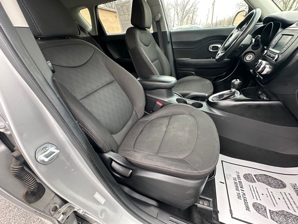2019 Kia Soul Image 6