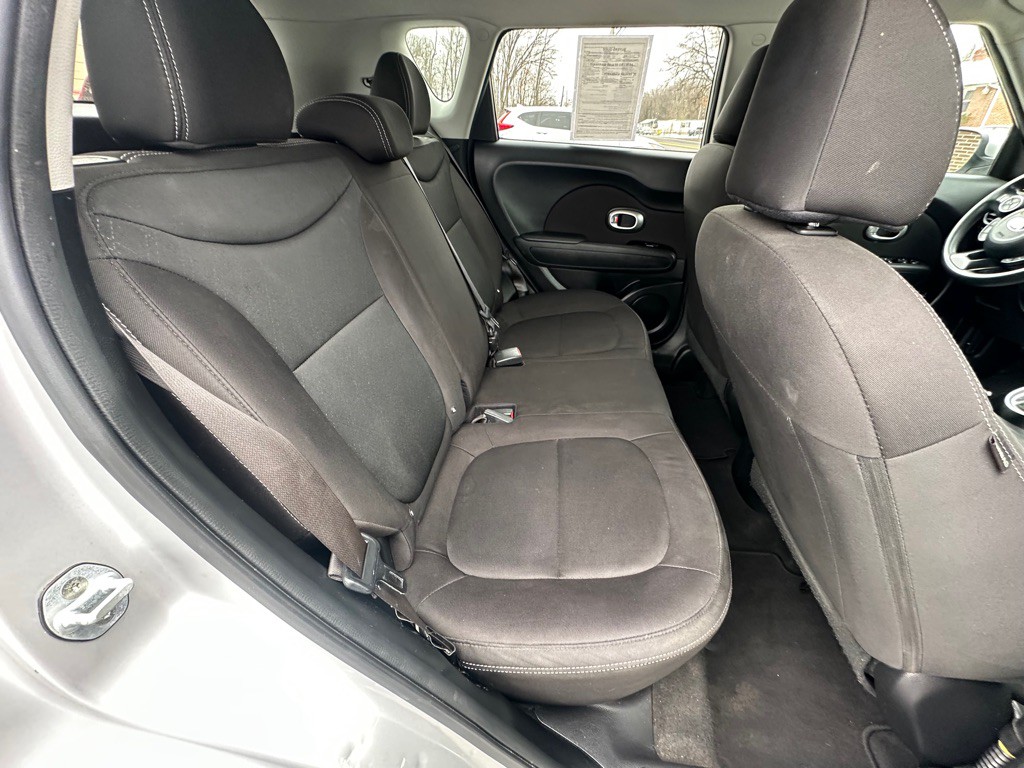 2019 Kia Soul Image 8