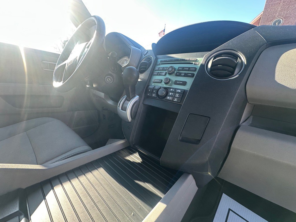 2011 Honda Pilot Image 7