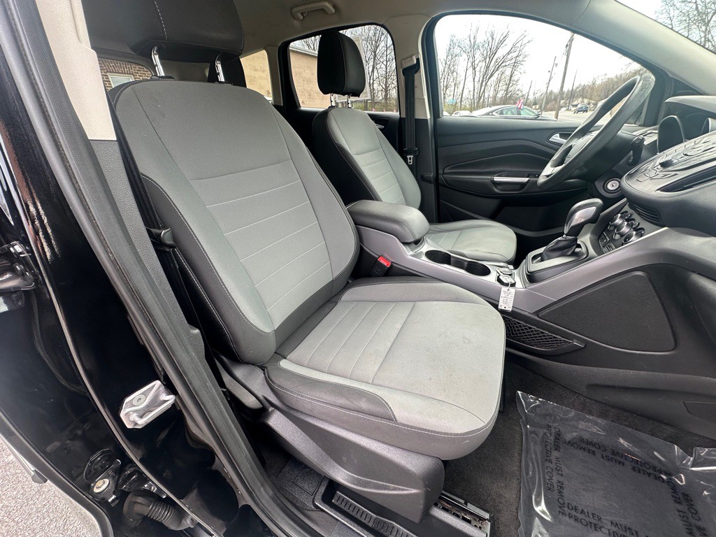 2016 Ford Escape Image 6