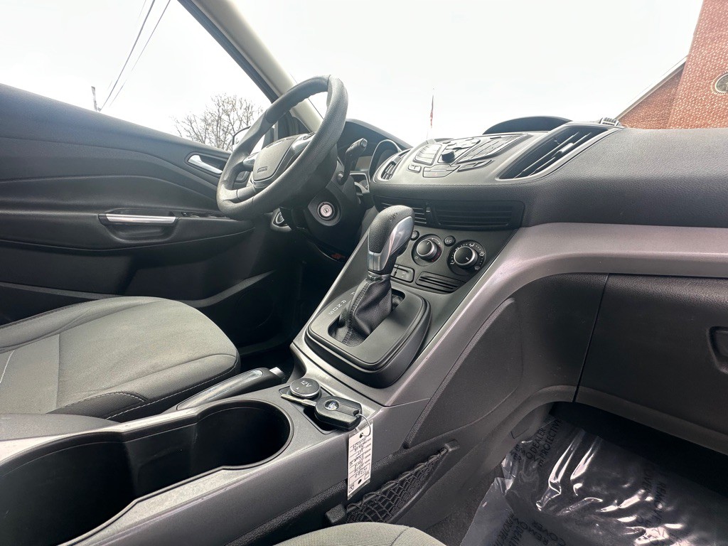 2016 Ford Escape Image 7