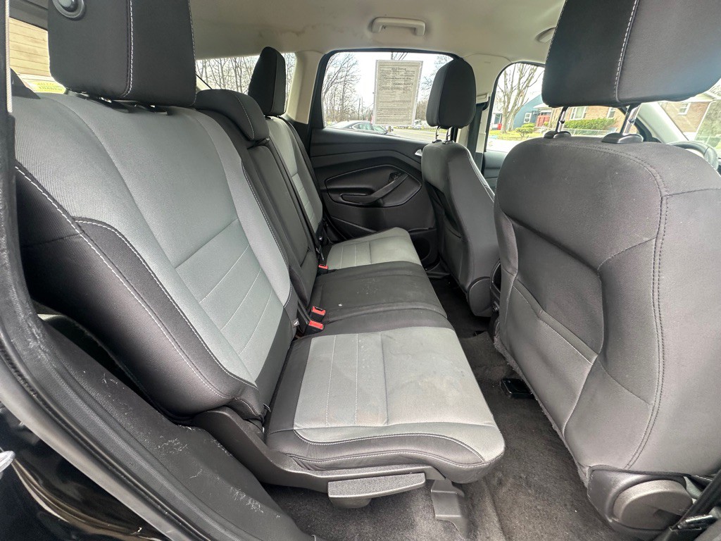 2016 Ford Escape Image 8